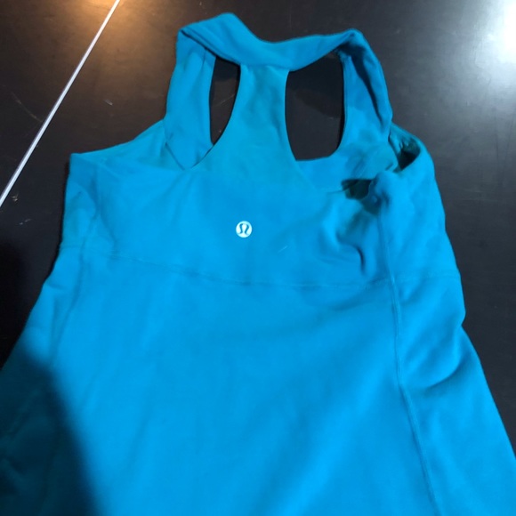 Tank - Picture 2 of 2